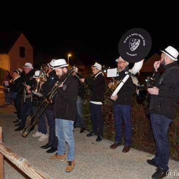 Les foulées d'Halloween 2025