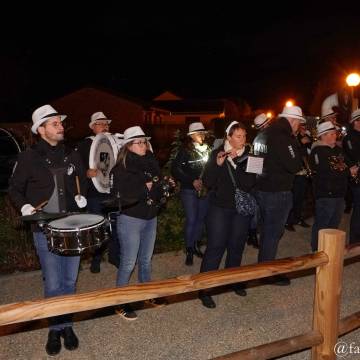 Les foulées d'Halloween 2025