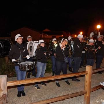 Les foulées d'Halloween 2025