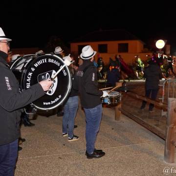 Les foulées d'Halloween 2025