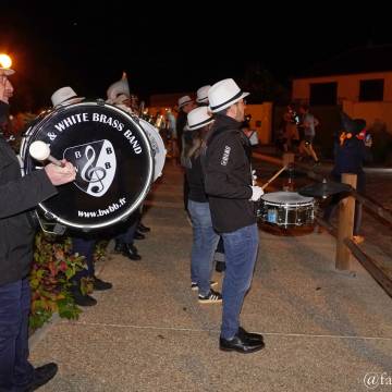 Les foulées d'Halloween 2025