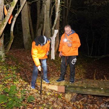 Les foulées d'Halloween 2025