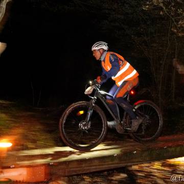 Les foulées d'Halloween 2025