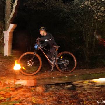 Les foulées d'Halloween 2025