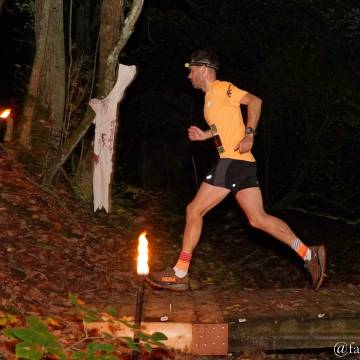 Les foulées d'Halloween 2025