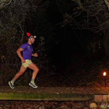 Les foulées d'Halloween 2025