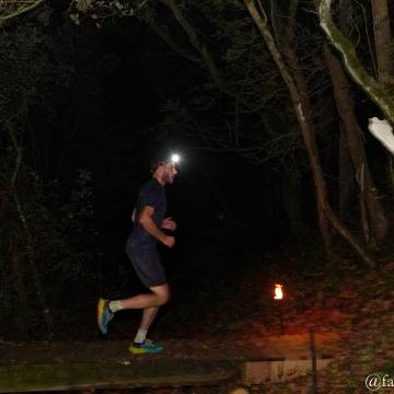 Les foulées d'Halloween 2025