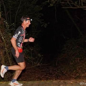 Les foulées d'Halloween 2025