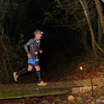 Les foulées d'Halloween 2025