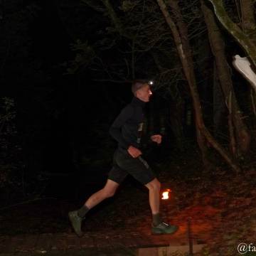 Les foulées d'Halloween 2025