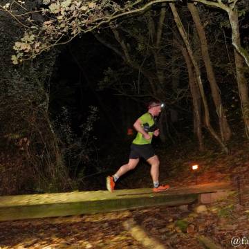 Les foulées d'Halloween 2025