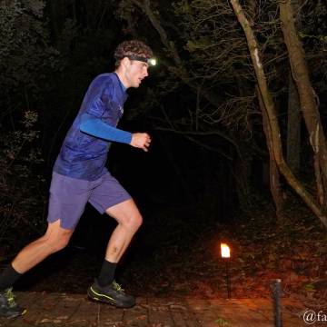 Les foulées d'Halloween 2025