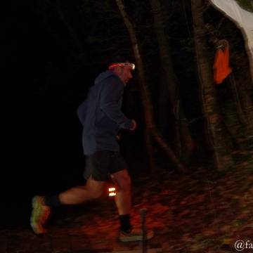 Les foulées d'Halloween 2025