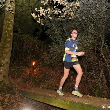 Les foulées d'Halloween 2025