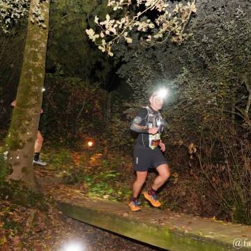 Les foulées d'Halloween 2025