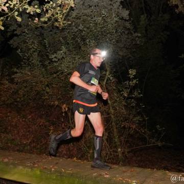 Les foulées d'Halloween 2025