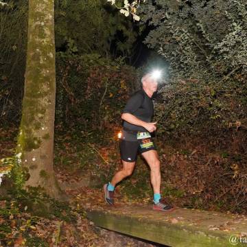 Les foulées d'Halloween 2025