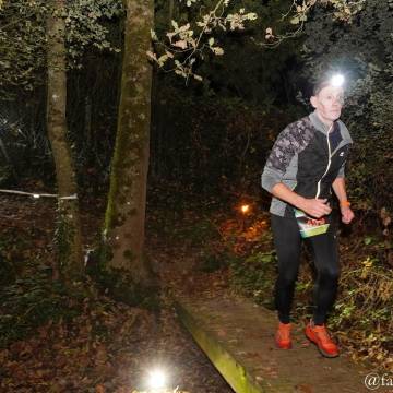 Les foulées d'Halloween 2025