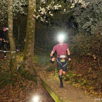 Les foulées d'Halloween 2025