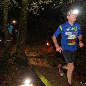 Les foulées d'Halloween 2025