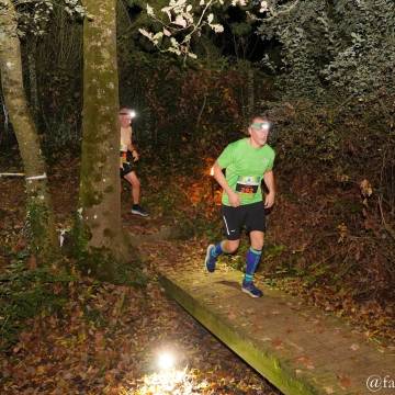 Les foulées d'Halloween 2025