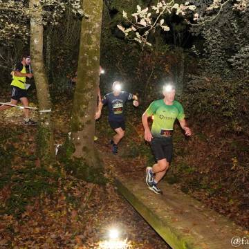 Les foulées d'Halloween 2025