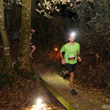 Les foulées d'Halloween 2025