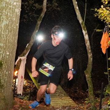 Les foulées d'Halloween 2025