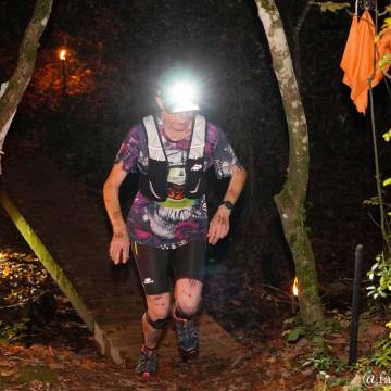 Les foulées d'Halloween 2025