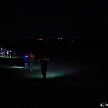 Les foulées d'Halloween 2025