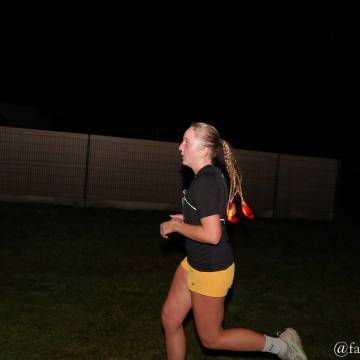 Les foulées d'Halloween 2025