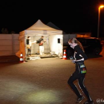 Les foulées d'Halloween 2025