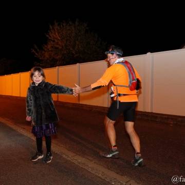 Les foulées d'Halloween 2025