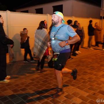 Les foulées d'Halloween 2025