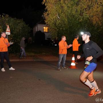 Les foulées d'Halloween 2025