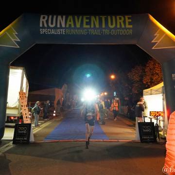 Les foulées d'Halloween 2025