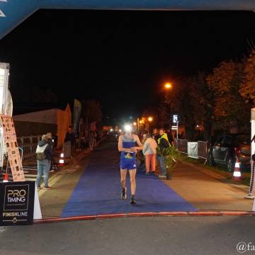 Les foulées d'Halloween 2025