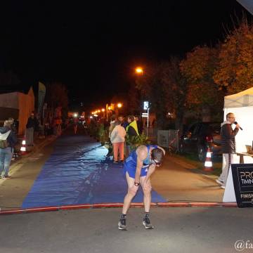 Les foulées d'Halloween 2025