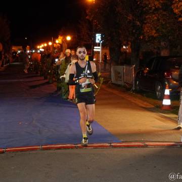 Les foulées d'Halloween 2025