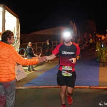 Les foulées d'Halloween 2025