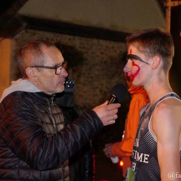 Les foulées d'Halloween 2025