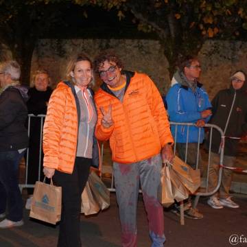 Les foulées d'Halloween 2025