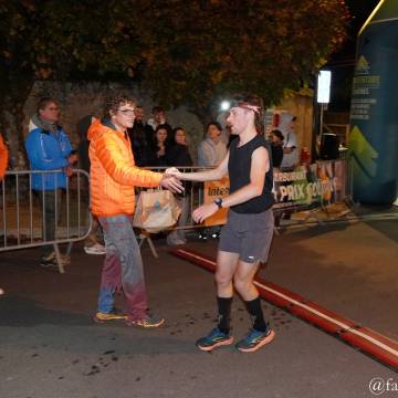 Les foulées d'Halloween 2025