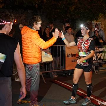 Les foulées d'Halloween 2025