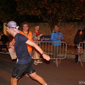 Les foulées d'Halloween 2025