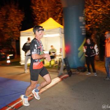 Les foulées d'Halloween 2025