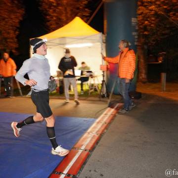 Les foulées d'Halloween 2025