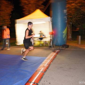 Les foulées d'Halloween 2025