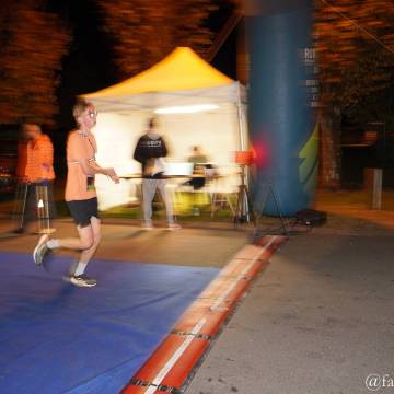 Les foulées d'Halloween 2025