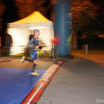 Les foulées d'Halloween 2025